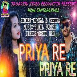 Priya Re Priya Re - New Sambalpuri Song